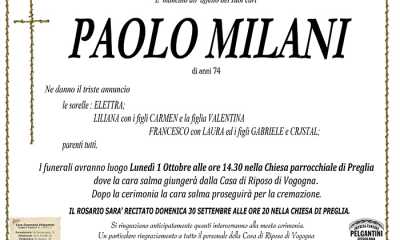 paolo milani