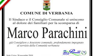 parachini comune