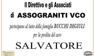 partecipazione Bucchi De Giuli