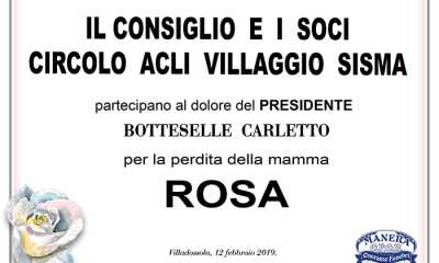 partecipazione botteselle