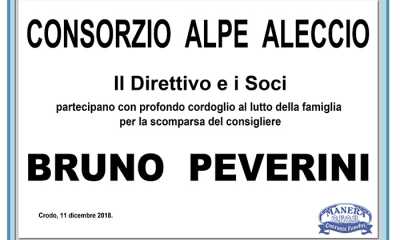 partecipazione bruno peverini