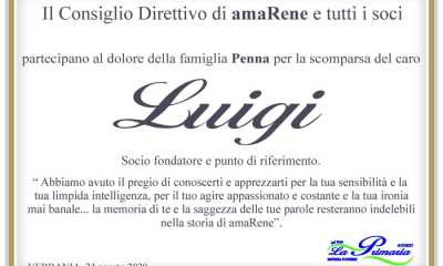 partecipazione luigi penna