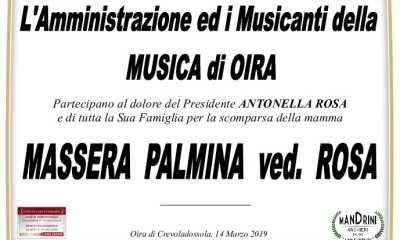partecipazione musica oira