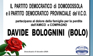 partecipazioni bolognini Partito democratico