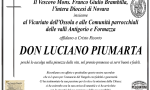 partecipazioni vescovo piumarta