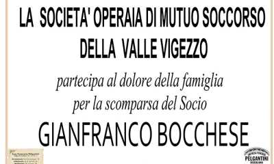 parteicipazione g bocchese
