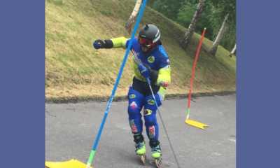 pattinaggio vco