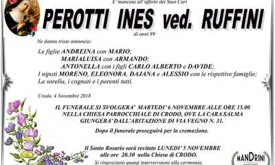 perrotti ines