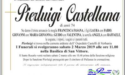 pierluigi castellana