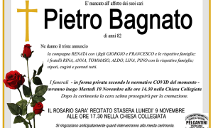 pietro BAGNATO