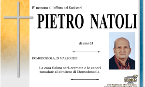 pietro NATOLI