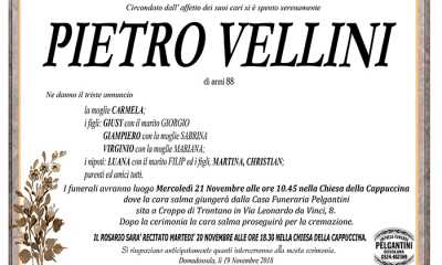 pietro vellini