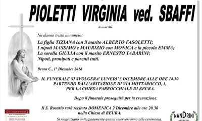 pioletti virginia