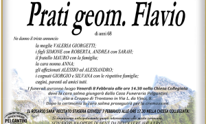 prati geom flavio