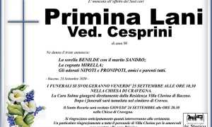 primina manifesto LANI