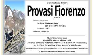 provasi fiorenzo