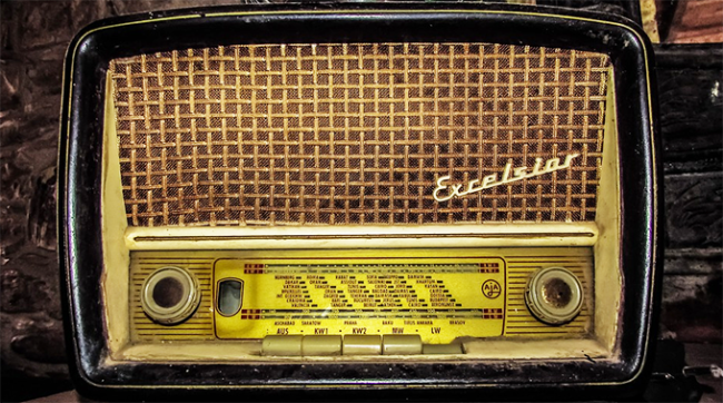 radio epoca