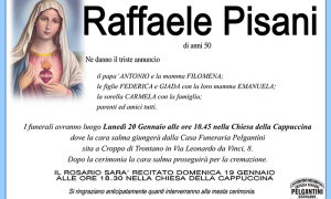 raffaele PISANI