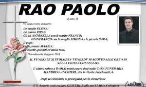 rao paolo