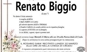 renato BIGGIO 1