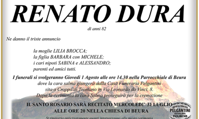 renato DURA