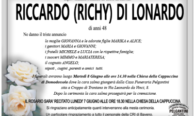 riccardo DI LONARDO