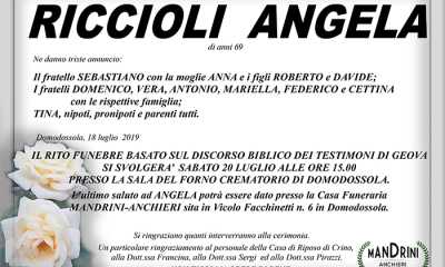 riccioli angela
