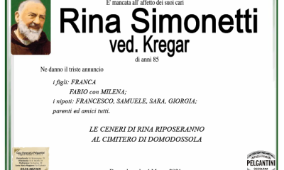 rina SIMONETTI 1
