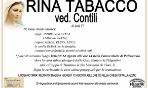 rina TABACCO