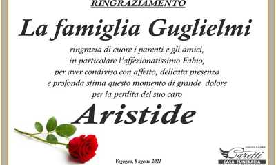 ring Aristide Guglielmi