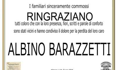 ringraziamento fam barazzetti
