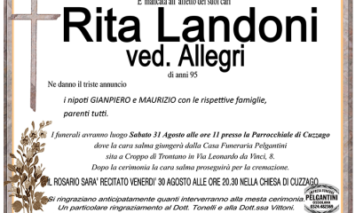 rita LANDONI