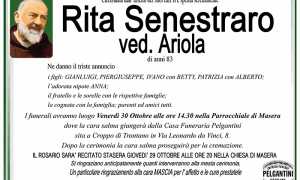 rita ariola SENESTRARO1