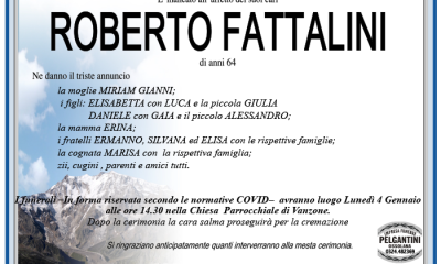 roberto fattalini