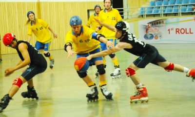 rollerball