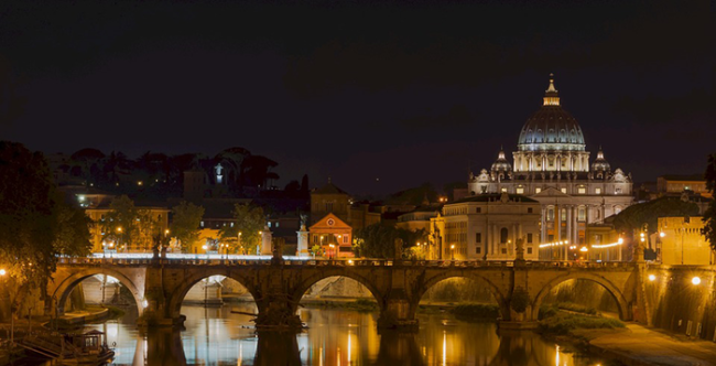 roma