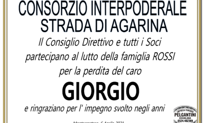rossi CONSORZIO INTERPERSONALE