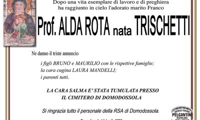 rota TRISCHETTI