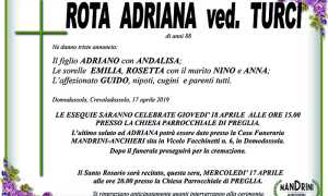 rota adriana