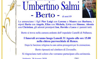 salmi berto