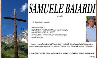 samuele baiardi