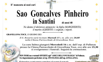 santini SAO