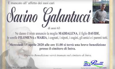 savino galantucci