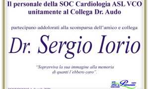 sergio iorio