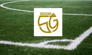 sg soccer campo calcio