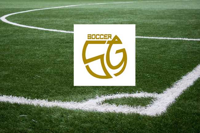 sg soccer campo calcio