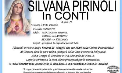 silvana pirenoplini