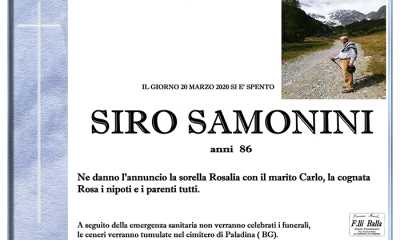 sito SAMONINI manifesto1