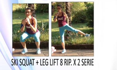 ski squat marta