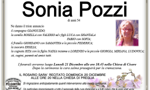 sonia POZZI